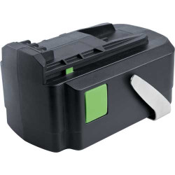 Festool Akumulator BPC 15 5.2 Ah-Li Ion