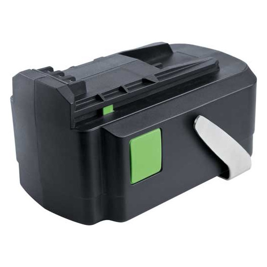 Festool Akumulator BPC 15 5.2 Ah-Li Ion