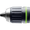 Festool  Szybkomocujący uchwyt wiertarski KC 13-1/2-K-FFP 769067