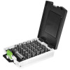 Festool  Kaseta z końcówkami TX 10-50/BH-SORT/31x 769137