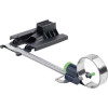Festool  Cyrkiel do wycinania okręgów KS-PS 420 Set 497443