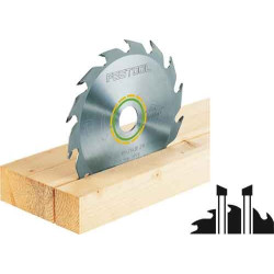 Festool Tarcza pilarska Panther 210x26x30 PW16