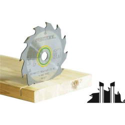 Festool Tarcza pilarska Standard 210x26x30 W18