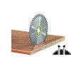 Festool  Tarcza pilarska z zębem drobnym 210x24x30 W52 493199