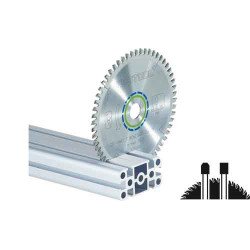 Festool Tarcze pilarskie specjalne 210x24x30 TF72