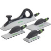 Festool Klocki szlifierskie HSK-A-Set