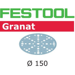 Festool Krążki ścierne STF D150/48 P220 GR/100 575167
