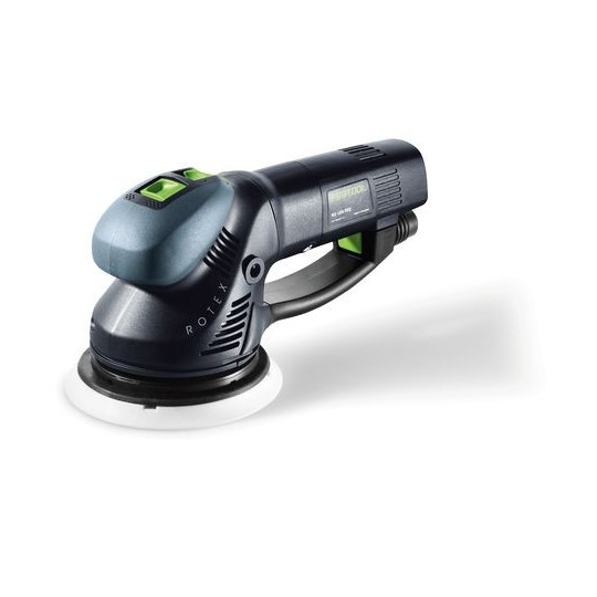 Festool  Przekładniowa szlifierka mimośrodowa RO 150 FEQ ROTEX 575066