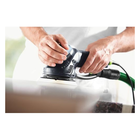Festool  Przekładniowa szlifierka mimośrodowa RO 150 FEQ ROTEX 575066