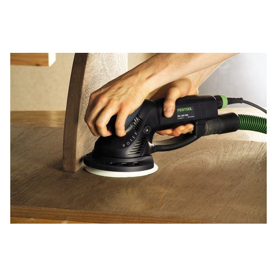 Festool  Przekładniowa szlifierka mimośrodowa RO 150 FEQ ROTEX 575066