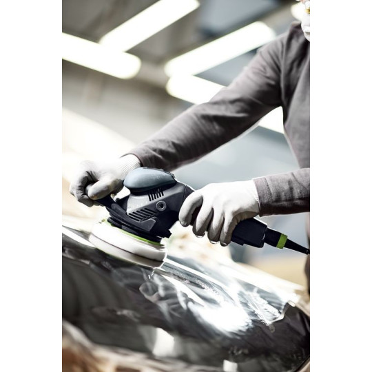 Festool  Przekładniowa szlifierka mimośrodowa RO 150 FEQ ROTEX 575066