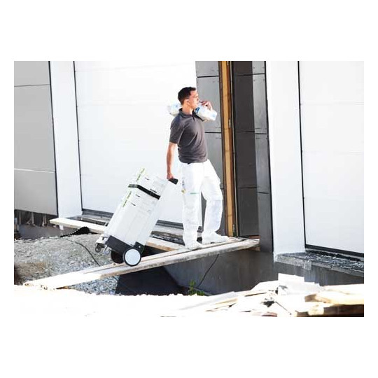 Festool  SYS-Roll SYS-Roll 100 498660