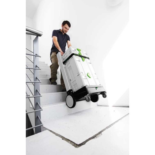Festool  SYS-Roll SYS-Roll 100 498660