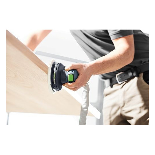 Festool  Szlifierka mimośrodowa ETS EC 150/3 EQ-Plus (575031) 576320