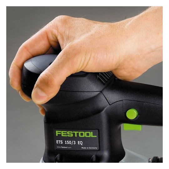 Festool  Szlifierka mimośrodowa ETS 150/3 EQ 575023