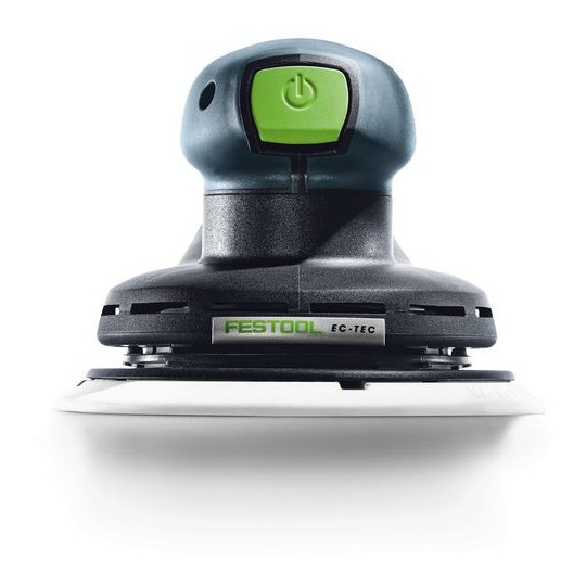 Festool Szlifierka mimośrodowa ETS EC 150/5 EQ 575043