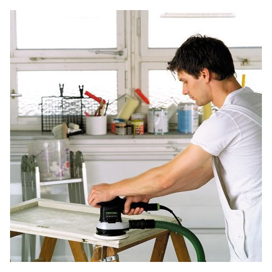 Festool Szlifierka mimośrodowa ETS 150/5 EQ 575057