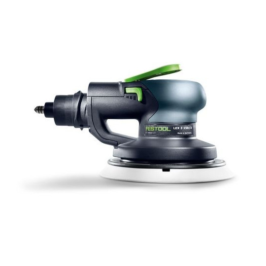 Festool  Pneumatyczna szlifierka mimośrodowa LEX 3 150/3 574996