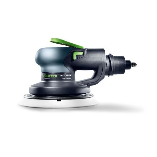Festool  Pneumatyczna szlifierka mimośrodowa LEX 3 150/7 575077