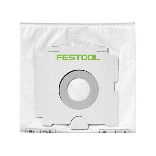 Festool  Worek filtrujący SELFCLEAN SC FIS-CT SYS/5 500438