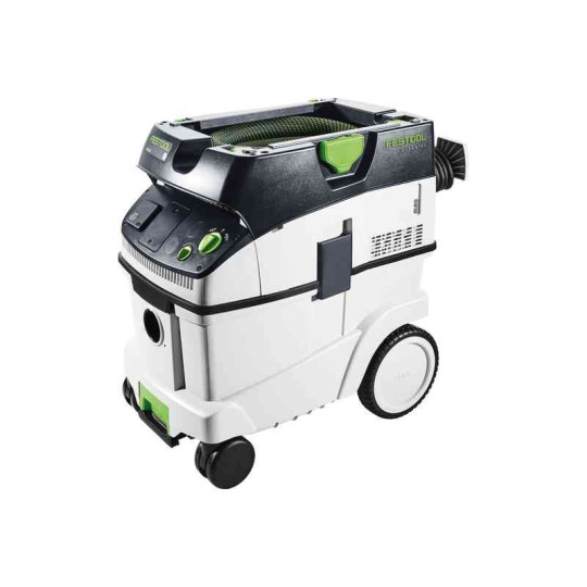 Festool Odkurzacz mobilny CTL 36 E Festool Odkurzacz mobilny CTL 36 E
