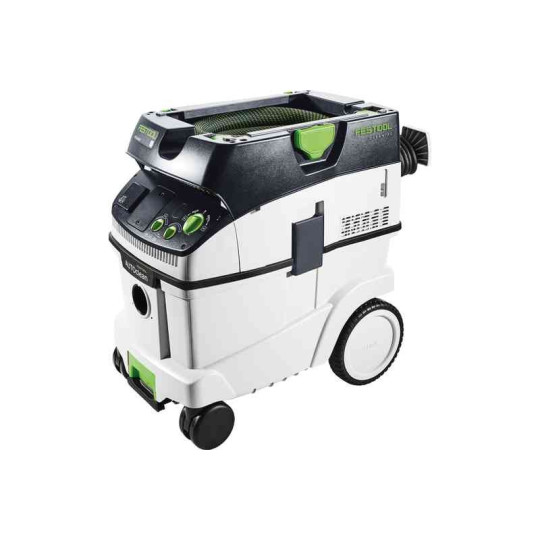 Festool Odkurzacz mobilny CTL 36 E AC Festool Odkurzacz mobilny CTL 36 E AC