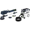 Festool Szlifierka przegubowa LHS-E 225/CTL36-Set