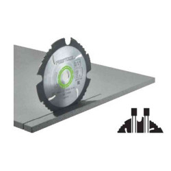 Festool Diamentowa tarcza pilarska 160x2,2x20 DIA4