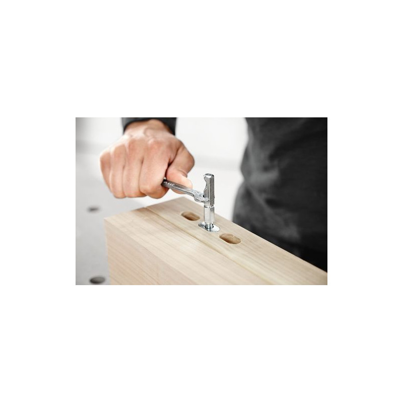 Festool  Zestaw łączników EV/32-Set 203420