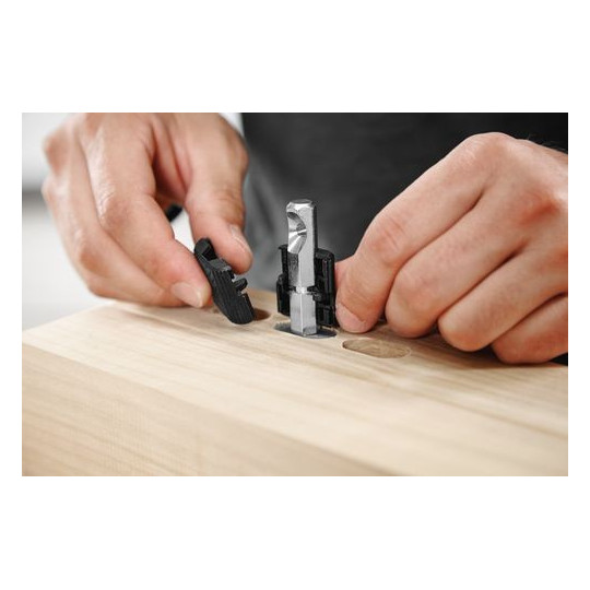 Festool  Zestaw łączników EV/32-Set 203420