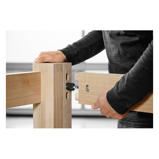 Festool  Zestaw łączników EV/32-Set 203420