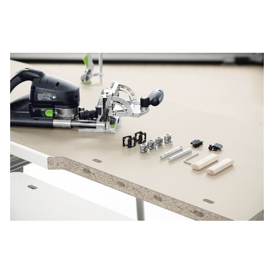 Festool  Zestaw łączników FV/16-Set 203421