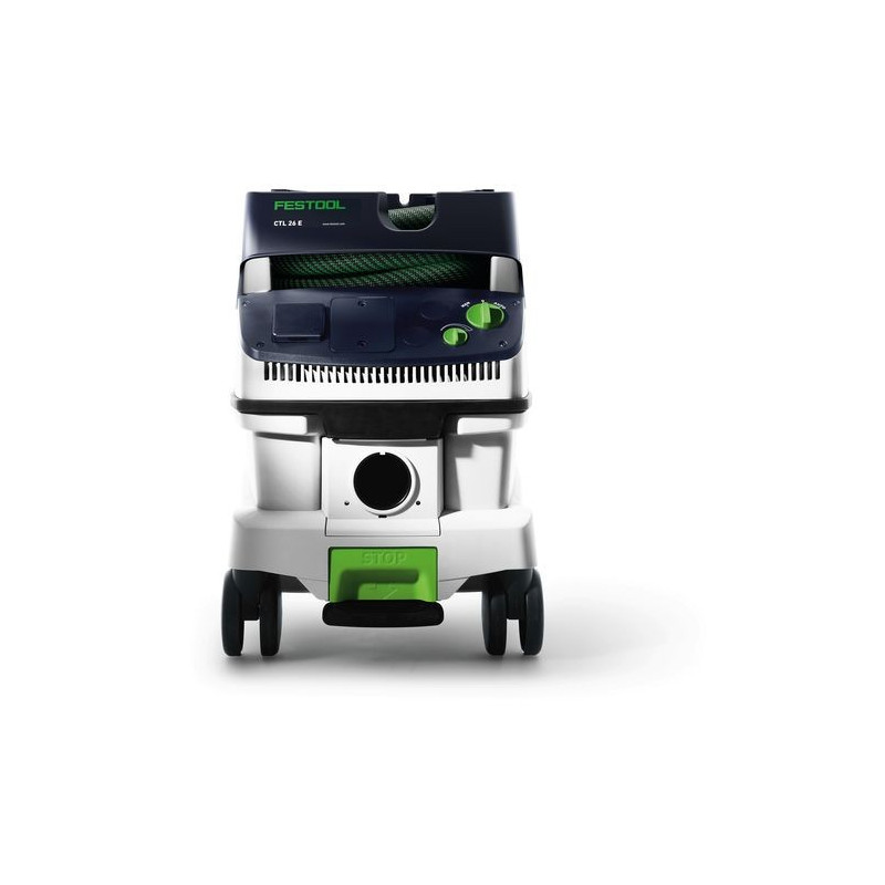 Festool Odkurzacz mobilny CTL 26 E Festool Odkurzacz mobilny CTL 26 E