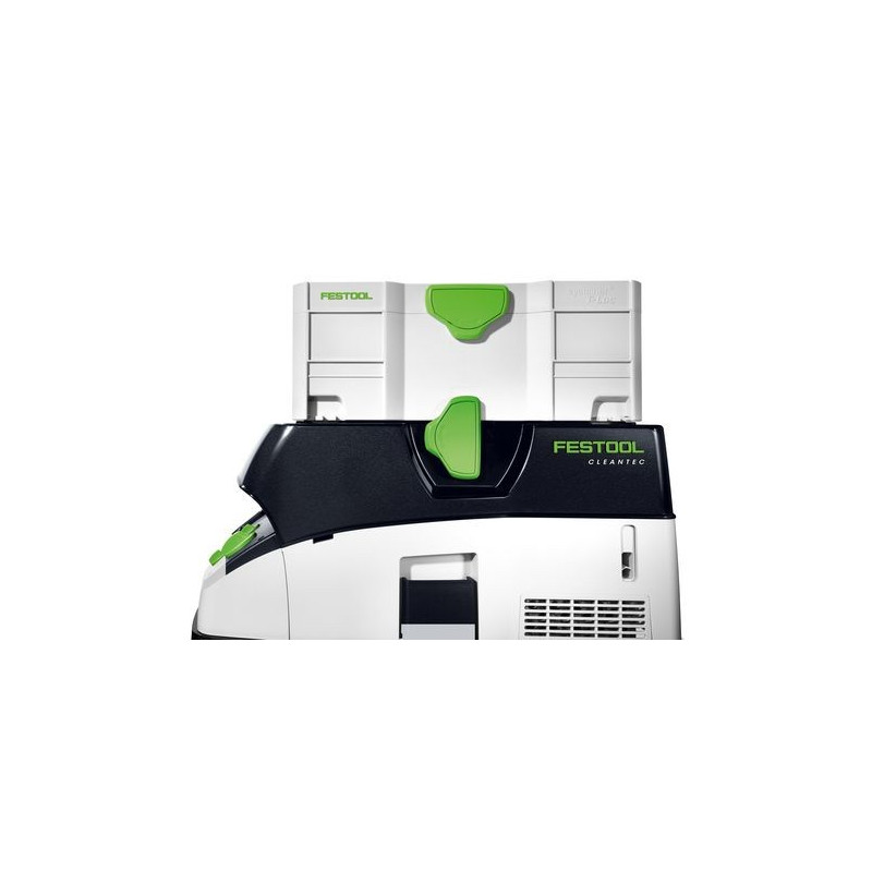 Festool Odkurzacz mobilny CTL 26 E Festool Odkurzacz mobilny CTL 26 E