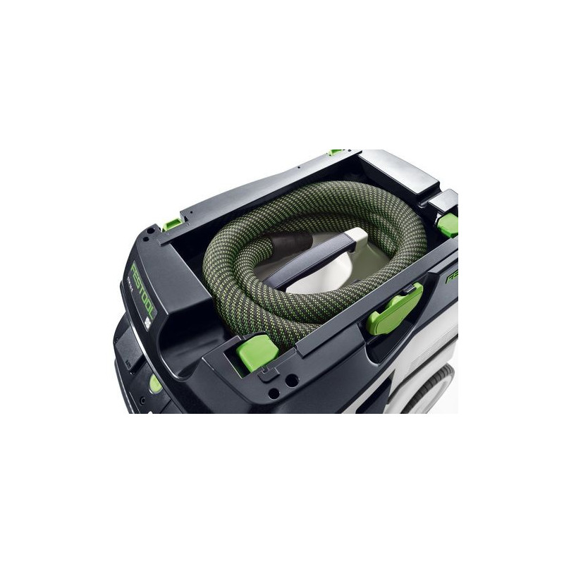 Festool Odkurzacz mobilny CTL 26 E Festool Odkurzacz mobilny CTL 26 E