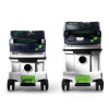 Festool Odkurzacz mobilny CTL 36 E Festool Odkurzacz mobilny CTL 36 E