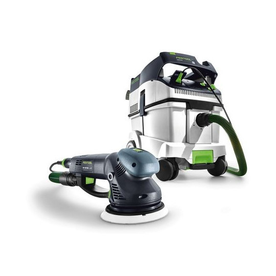 Festool Odkurzacz mobilny CTL 36 E Festool Odkurzacz mobilny CTL 36 E