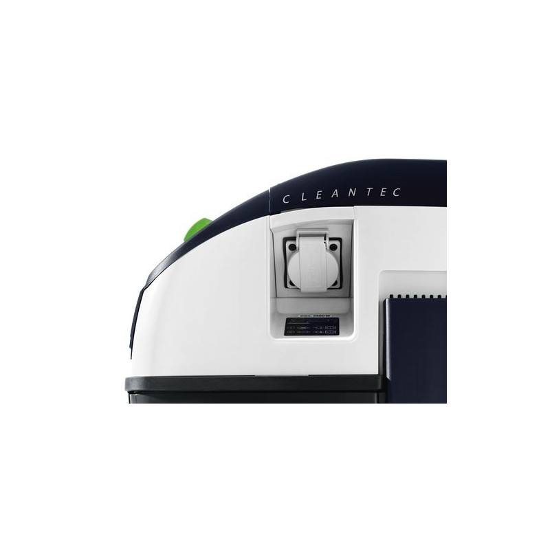Festool Odkurzacz mobilny CTM 48 E LE EC B22 R1 Festool Odkurzacz mobilny CTM 48 E LE EC B22 R1