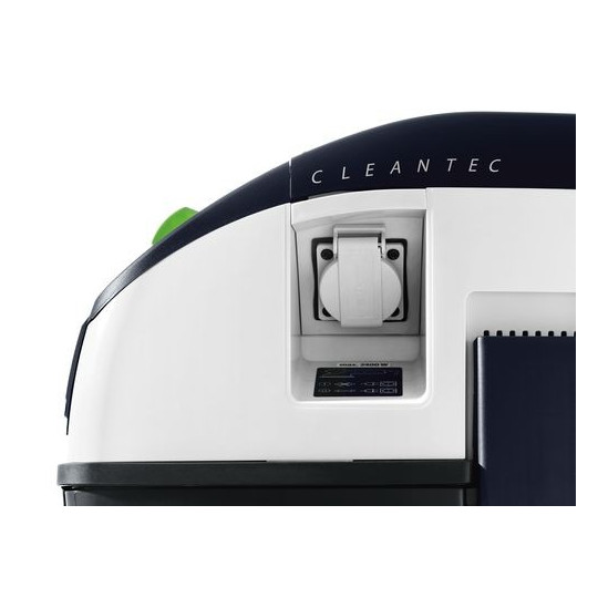 Festool  Odkurzacz mobilny CTM 48 E LE EC B22 R1 575286