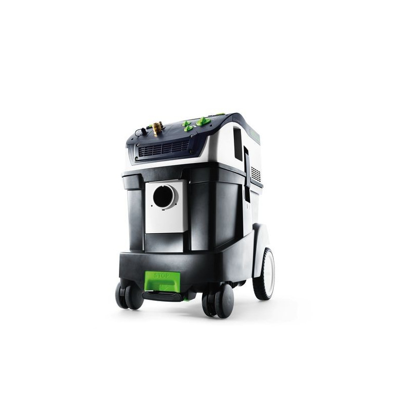 Festool Odkurzacz mobilny CTM 48 E LE EC B22 R1 Festool Odkurzacz mobilny CTM 48 E LE EC B22 R1