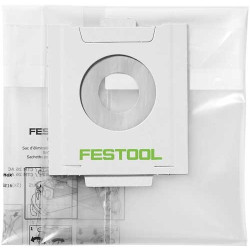 Festool Worek foliowy jednorazowy ENS-CT 36 AC/5