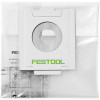 Festool  Worek foliowy jednorazowy ENS-CT 48 AC/5 497540