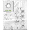 Festool  Zabezpieczający worek filtrujący FIS-CTH 48/3 497542