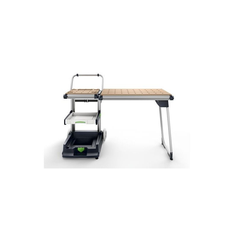 Festool  Mobilny warsztat MW 1000-Set 203802