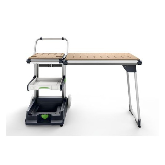 Festool  Mobilny warsztat MW 1000-Set 203802