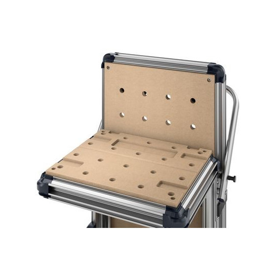 Festool  Mobilny warsztat MW 1000-Set 203802