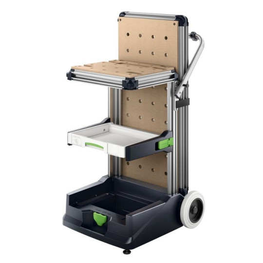 Festool  Mobilny warsztat MW 1000-Set 203802