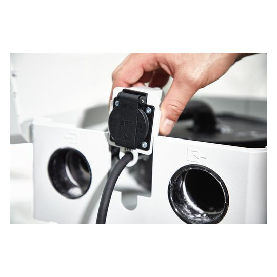 Festool  Przewód przyłączeniowy CT-VA AK 575667