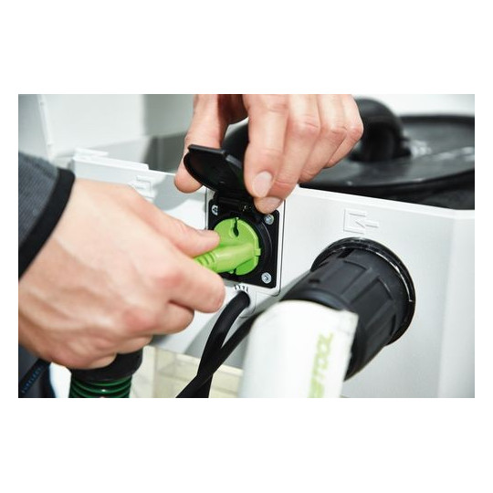 Festool  Przewód przyłączeniowy CT-VA AK 575667