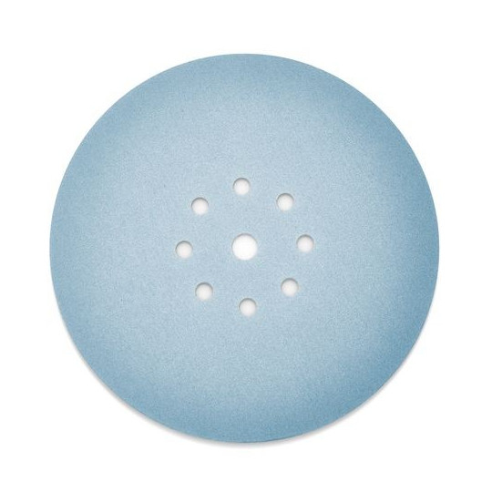 Festool  Krążki ścierne STF D225 P120 GR S/25 Granat Soft 204223